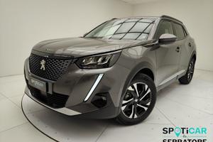 Peugeot 2008 II 2020 1.2 puretech Allure Pack...