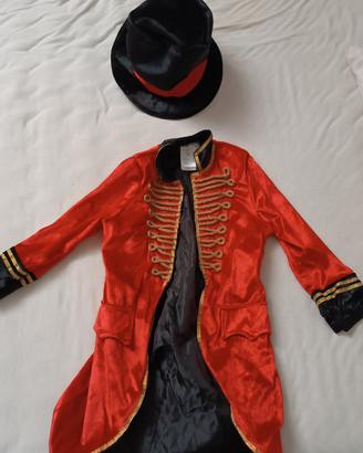 costume di carnevale bambino