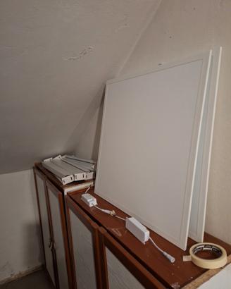 pannelli luce led