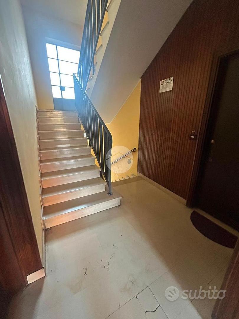 Appartamento – Torino, Barriera di Lanzo, Circoscrizione 5 - Vista 3