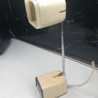 Lampada tavolo KREO-LITE HISCOPE originale Vintage