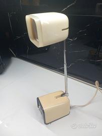 Lampada tavolo KREO-LITE HISCOPE originale Vintage