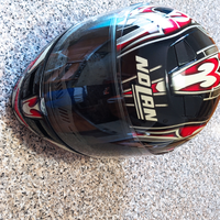 Casco integrale