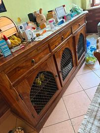 Modile da cucina