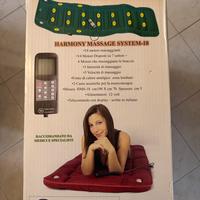 Materassino Massaggiante Elettrico Professionale