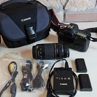 CANON EOS 6D