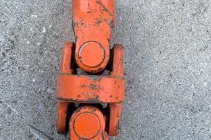 Giunto cardano pasquale 906