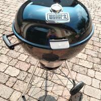 Barbecue Weber
