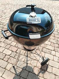 Barbecue Weber
