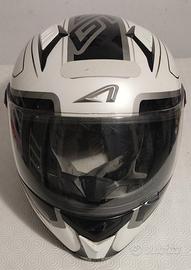 Casco integrale per moto Astone Scorpio