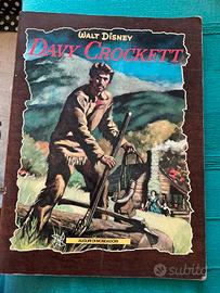 Davy Crockett