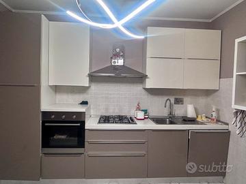 Cucina condizioni perfette