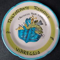 PIATTI DEL BUON RICORDO - 1