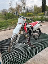 Honda crf 250 2014