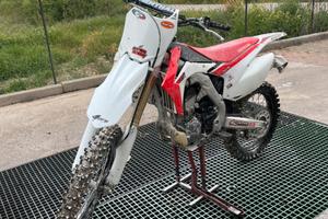 Honda crf 250 2014