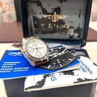 Breitling chronomaf ref 81950