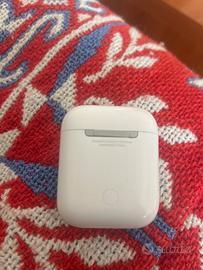Apple AirPods 2a generazione (2019) - Custodia di