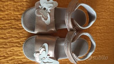 Sandali bimba Lumberjack 29 