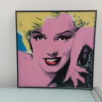 Quadro POP ART