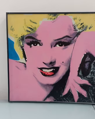 Quadro POP ART