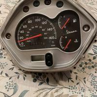 contachilometri vespa GTS