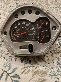 contachilometri vespa GTS