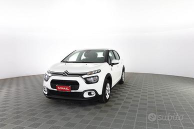 CITROEN C3 C3 PureTech 83 S&S You