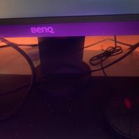 Monitor benq