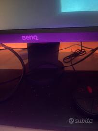 Monitor benq