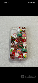 Cover charms iPhone 13