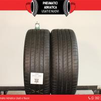 2 Gomme 215 55 R 17 Continental al 74% SPED GRATIS