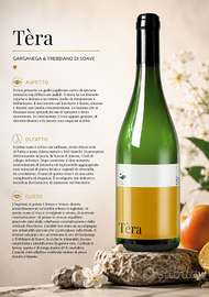 Vino Tèra Trentino Alto Adige IGP