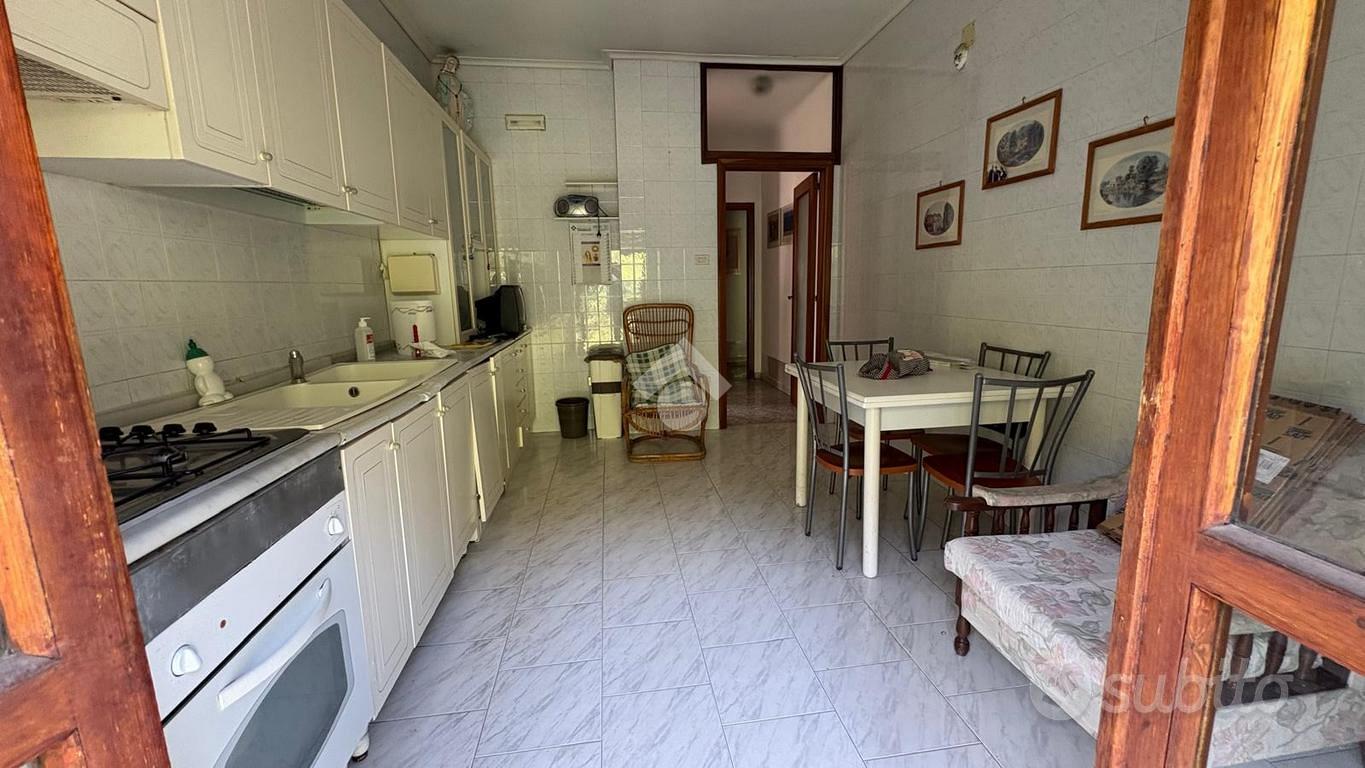 Apartment in Castellammare di Stabia, Scanzano, Napoli - Vista 4