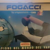 Ferro da stiro Fogacci - NUOVO