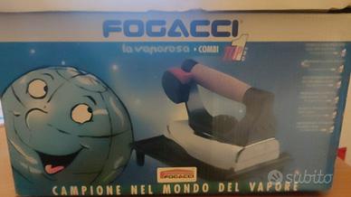Ferro da stiro Fogacci - NUOVO