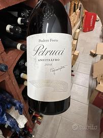 Podere Forte Petrucci Anfiteatro 2016