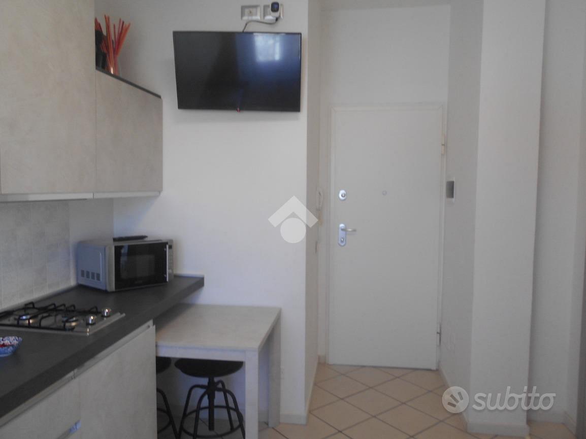 Appartamento – Comacchio, Porto Garibaldi - Altro