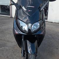 Tmax 500 iniezione