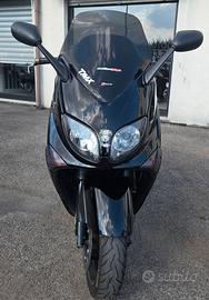 Tmax 500 iniezione