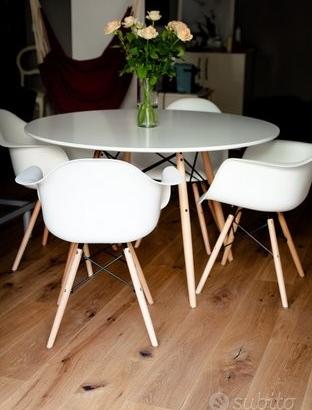 Stock Parquet Maxiplancia Rovere