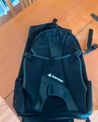 Zaino PRO Backpack LT 30 Eco – 100% materiali rici