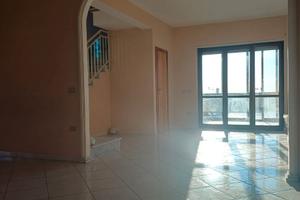 Duplex di 160mq + garage + posto auto in PARCO
