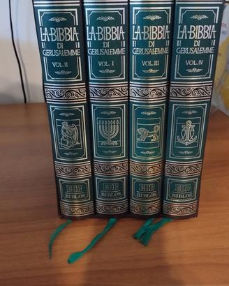 Bibbia di Gerusalemme