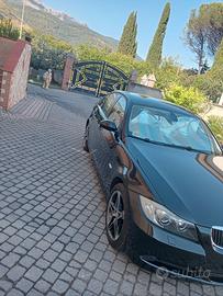 BMW 320 D