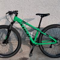 MTB Trek Marlin 4  taglia S/M