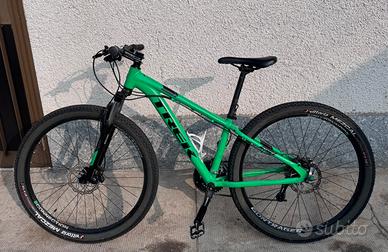 MTB Trek Marlin 4  taglia S/M