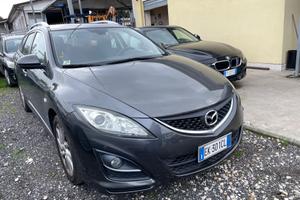 Mazda 6 Mazda6 2.2 CD 16V 163CV Wagon Executive
