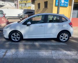 Citroen C3 1.1 Perfect benzina 2010 full optional