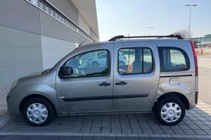 Renault Kangoo 1.5 dCi 105CV 4p. Express Maxi Gene