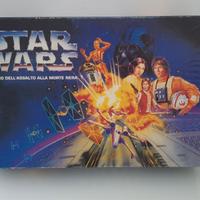 STAR WARS IL GIOCO DELL'ASSALTO ALLA MORTE NERA